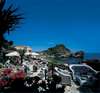 Grand Hotel Mazzaro Sea Palace 